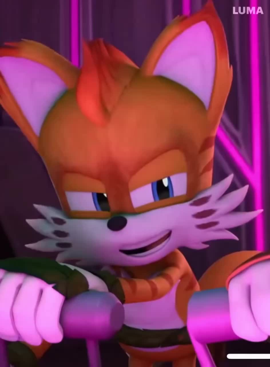 WHAT ARE YOU DOING MANGEY😭😭😭  #sonicthehedgehog  #sonicprime  #lumaai