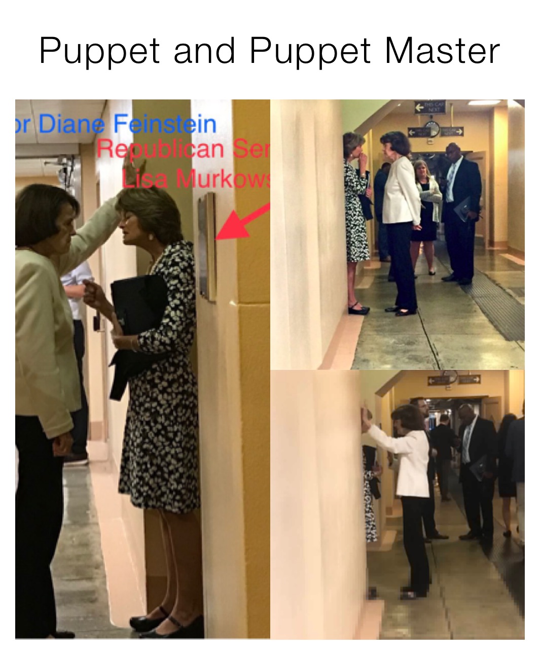 Puppet and Puppet Master 