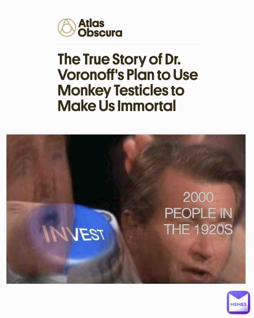 Meme shared by @ManMythLegend