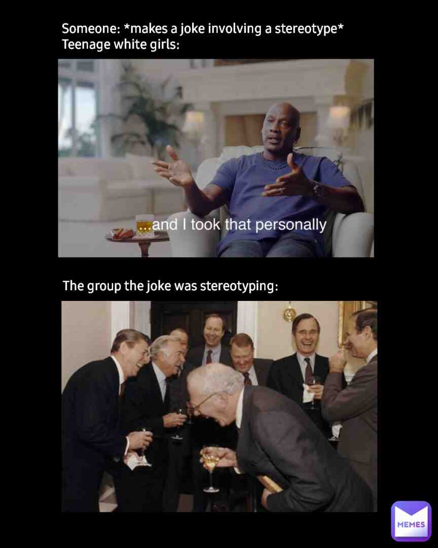 Meme shared by @ManMythLegend