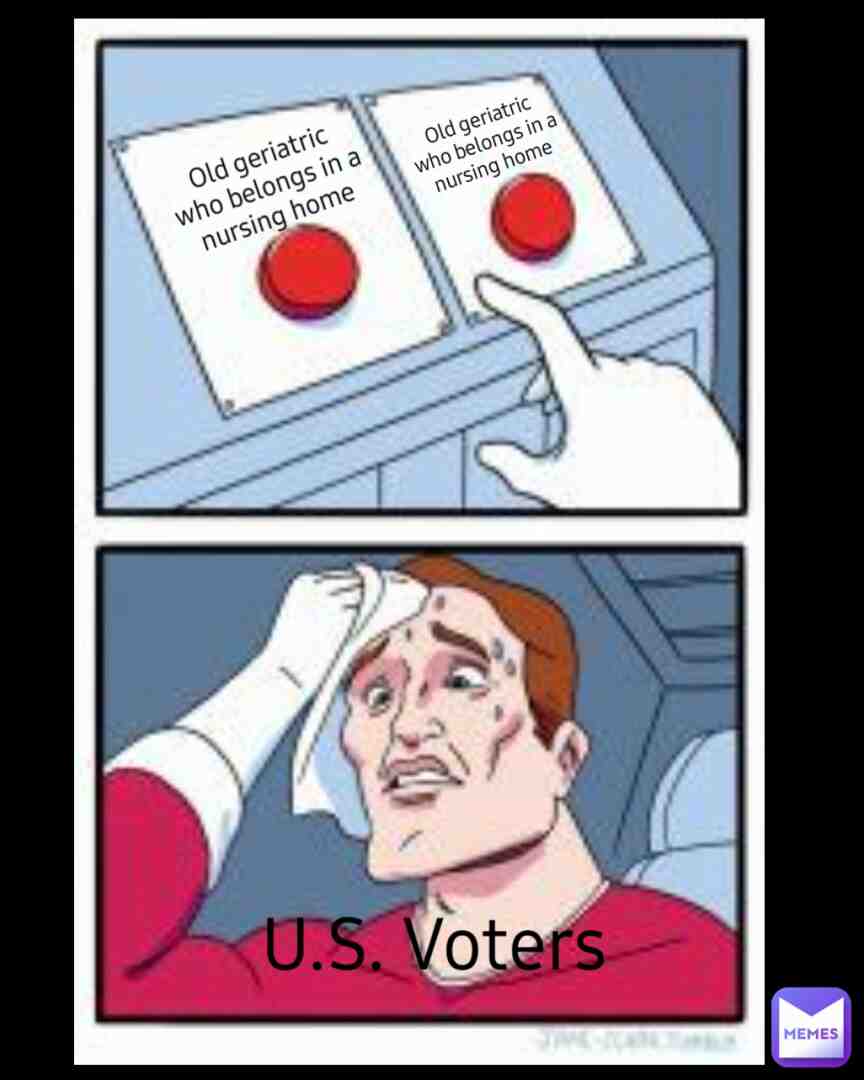 Meme shared by @ManMythLegend
