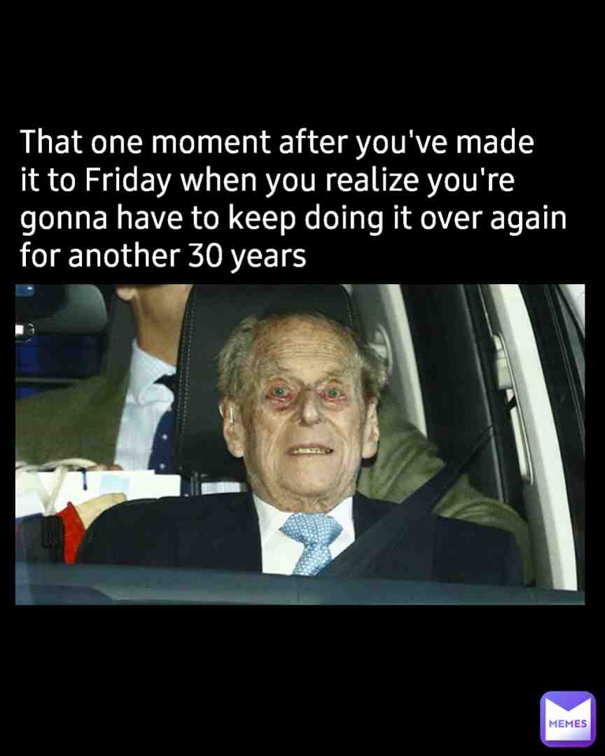 Meme shared by @ManMythLegend