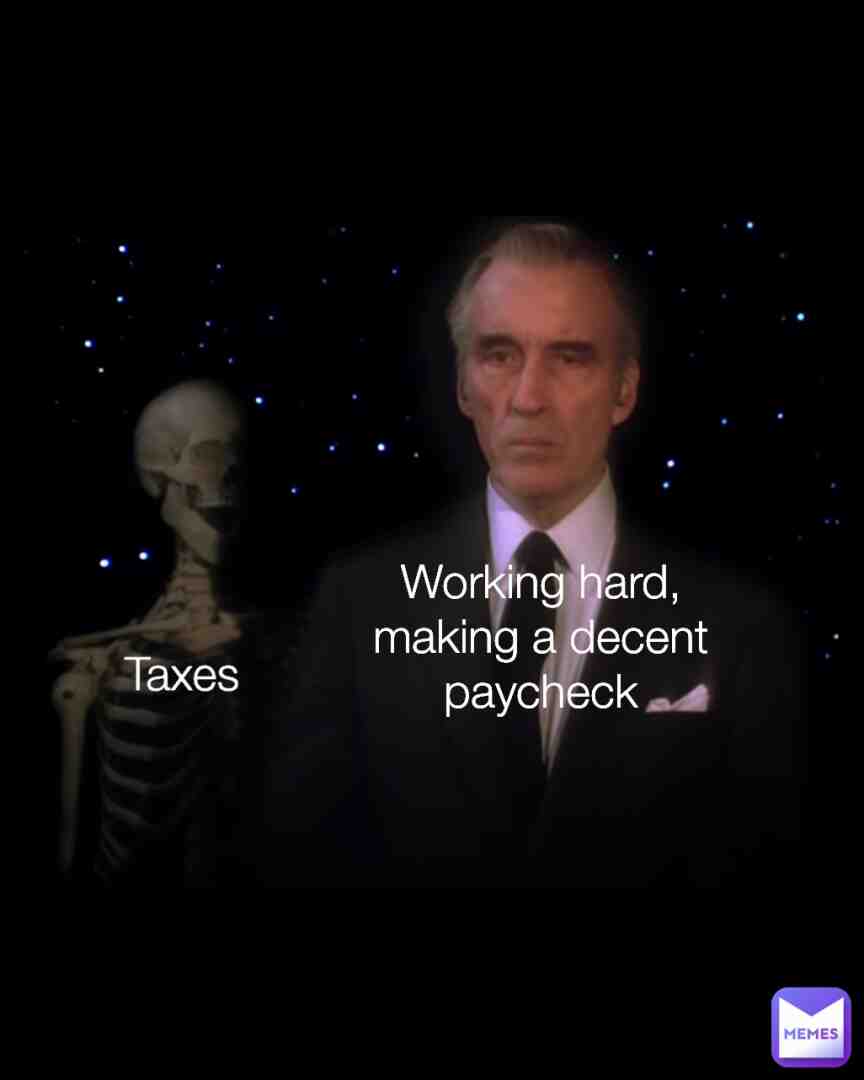 Taxation is theft