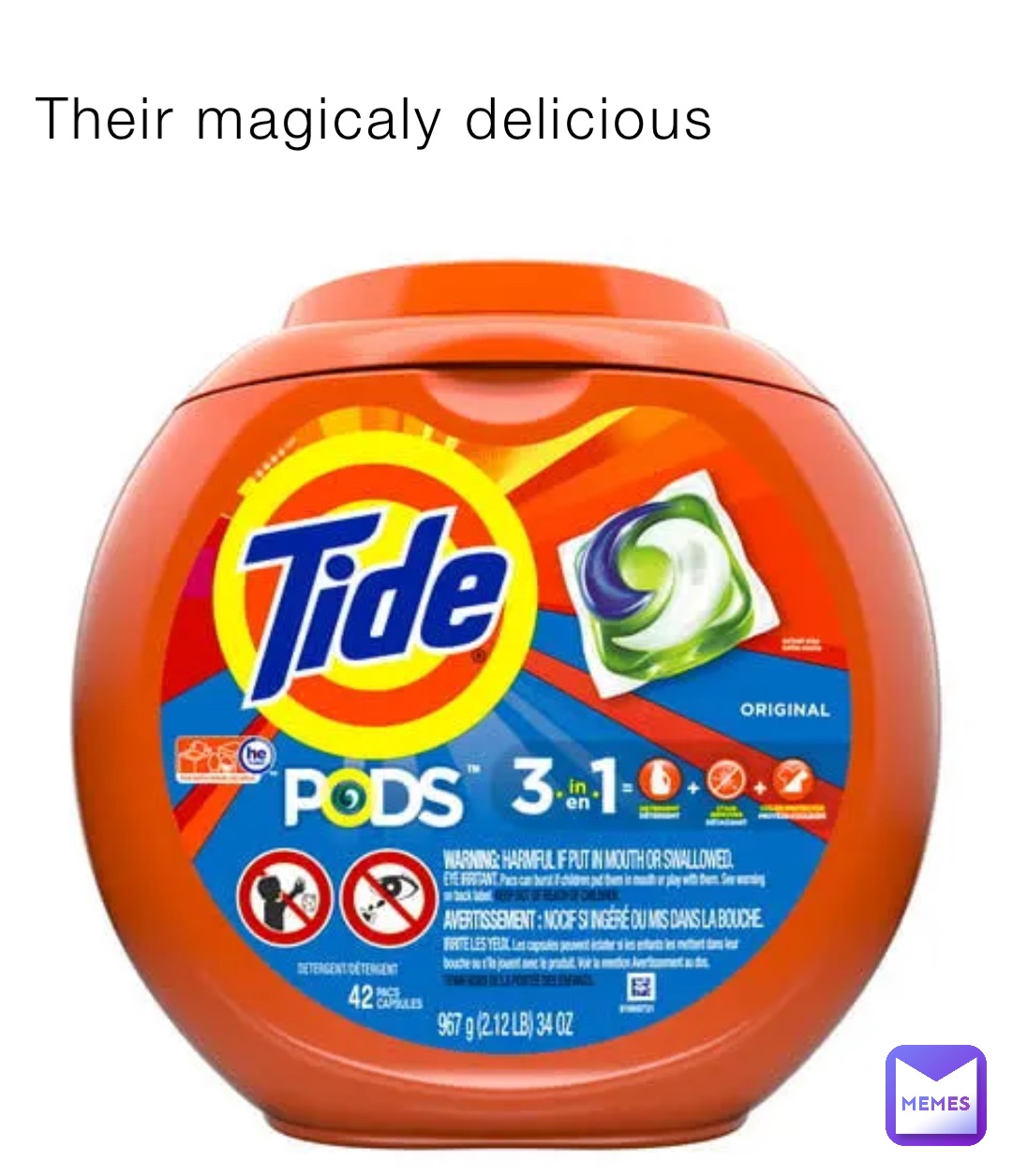 Their magicaly delicious