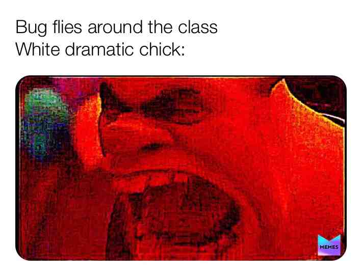 #dramatic #memequeen #dramaqueen #school