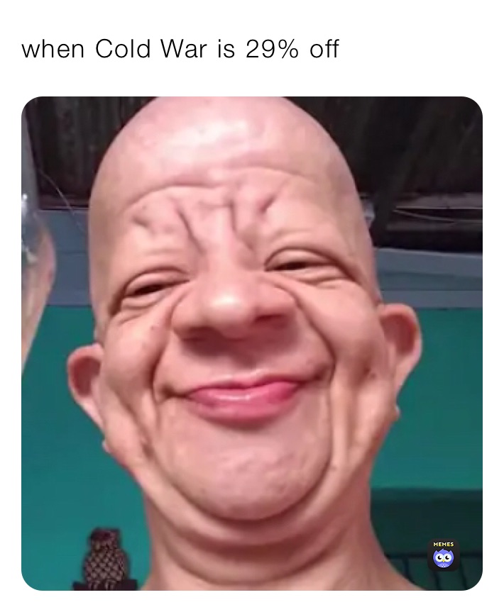 Meme by kallumwalker1981