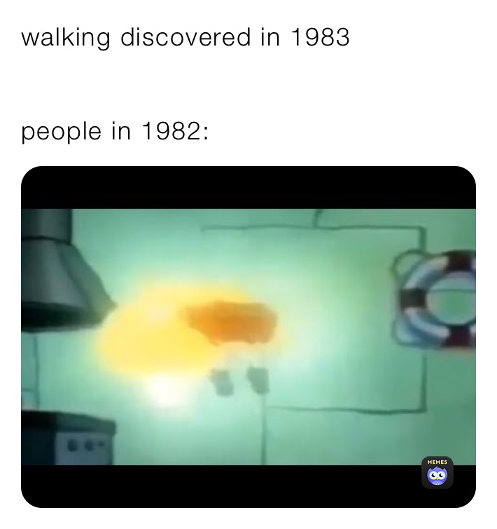 Meme by kallumwalker1981