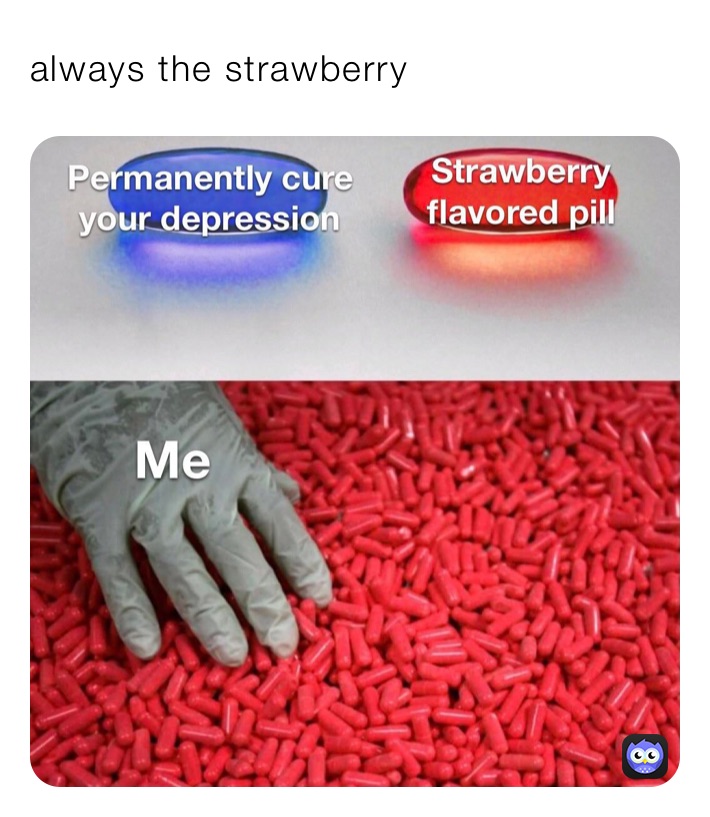 Meme by applejuiceee