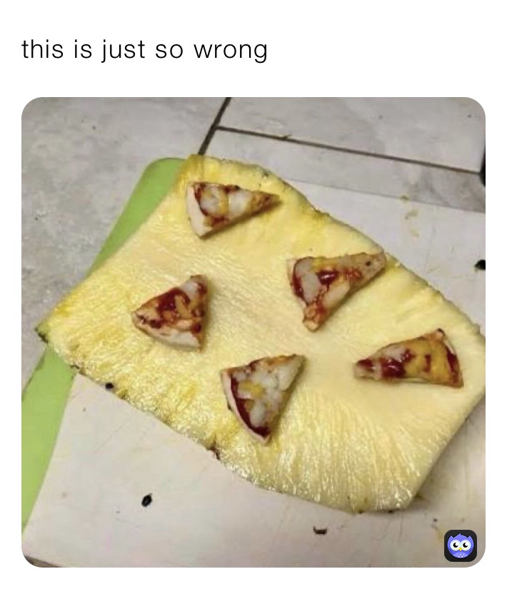 Meme by applejuiceee