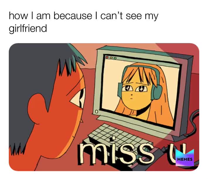 I’m crying