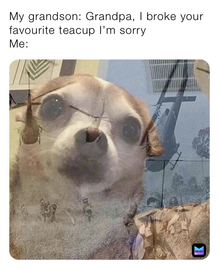 Meme by finnsoederberg