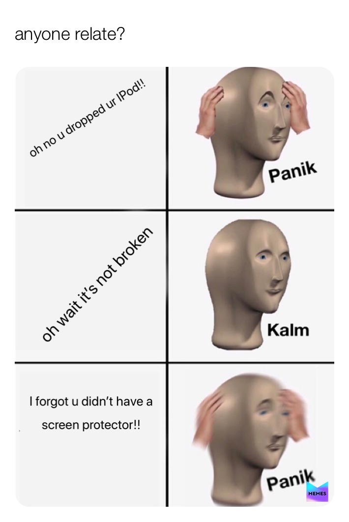 Meme by kermit_mememaker