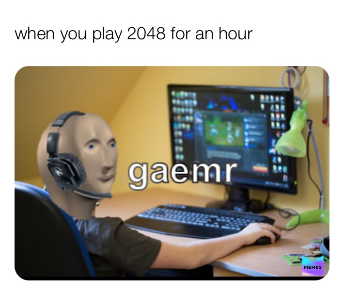 Gaemr Memes Memes