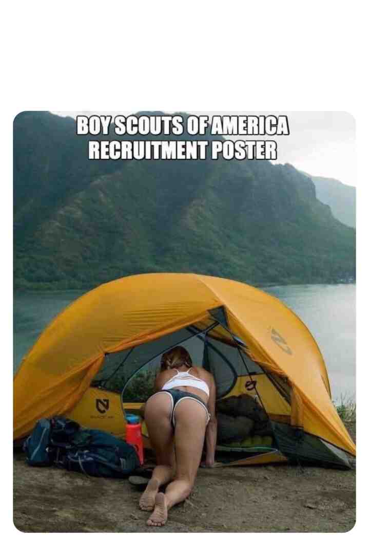 Meme shared by @Pikaninja33
