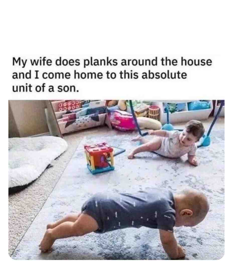 Meme shared by @Pikaninja33