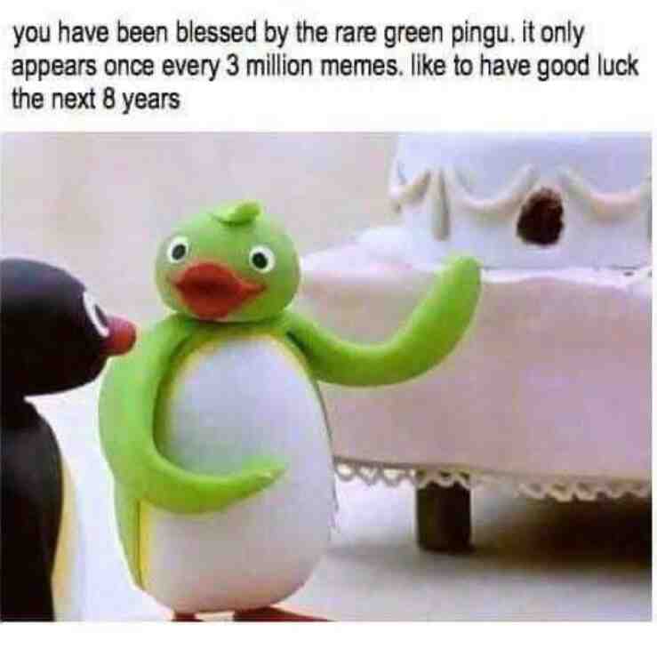 Meme shared by @Pikaninja33