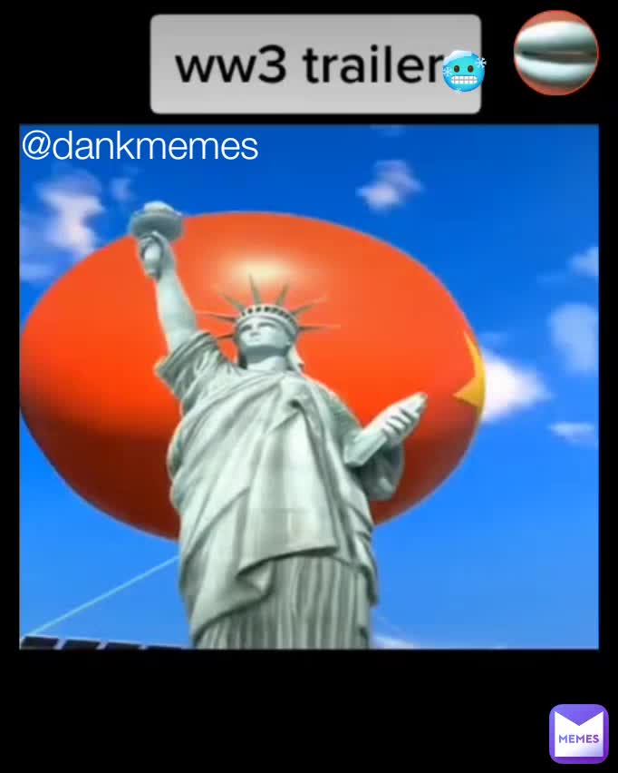 #lol  #funny  #memes China will end Japan anime will live