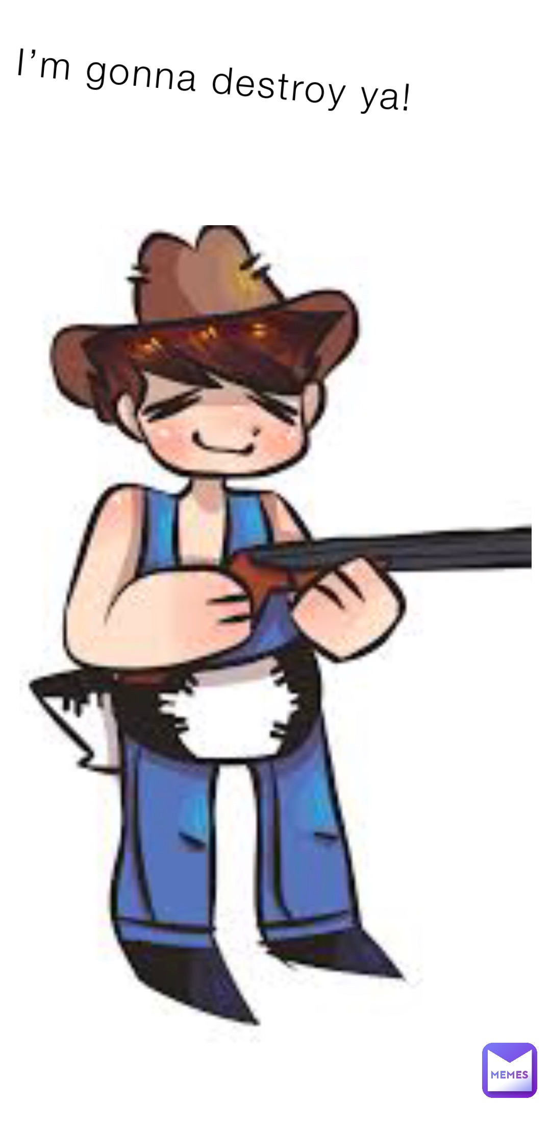 Meme by albertstuffs