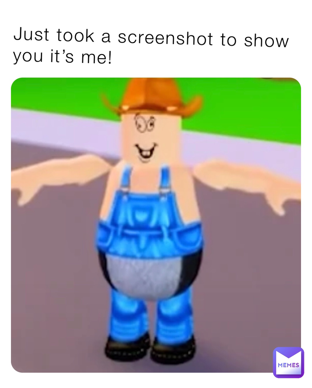 Meme by albertstuffs