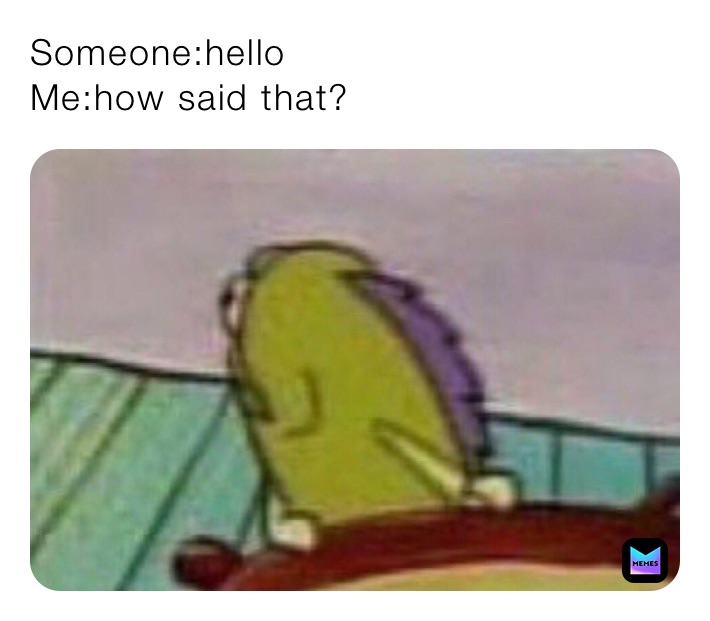 Meme by lolmemes1616