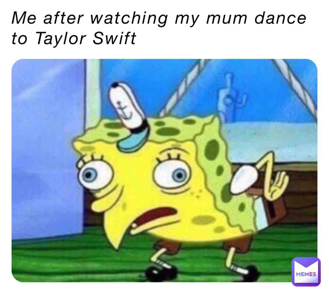 Meme shared by @slayyymeme
