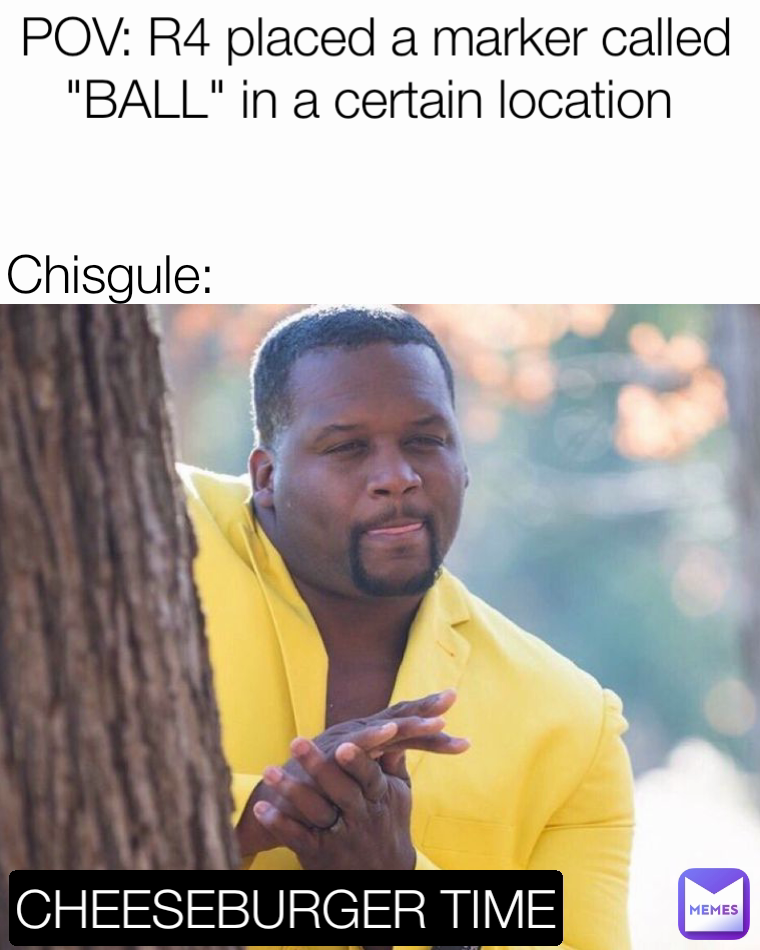 Meme by geraldtoreon