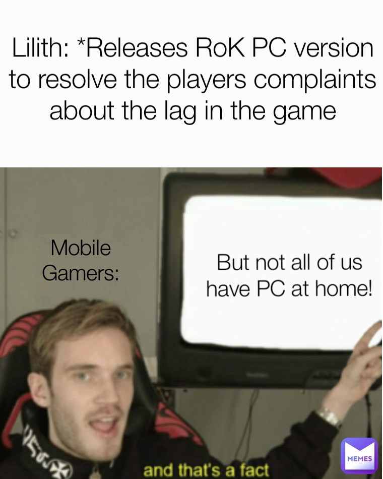 Meme by geraldtoreon