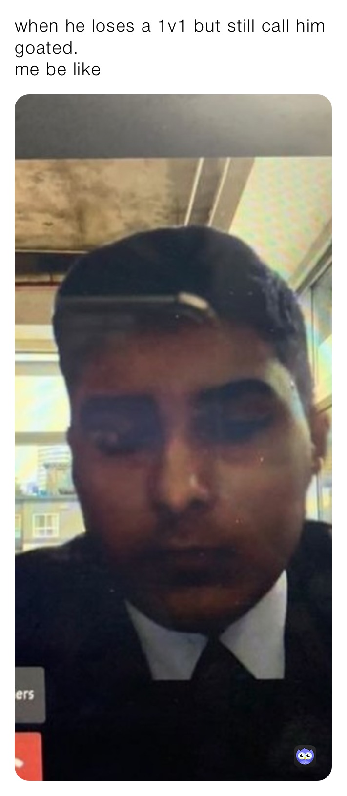 Meme by rajesss_tik_tokiya