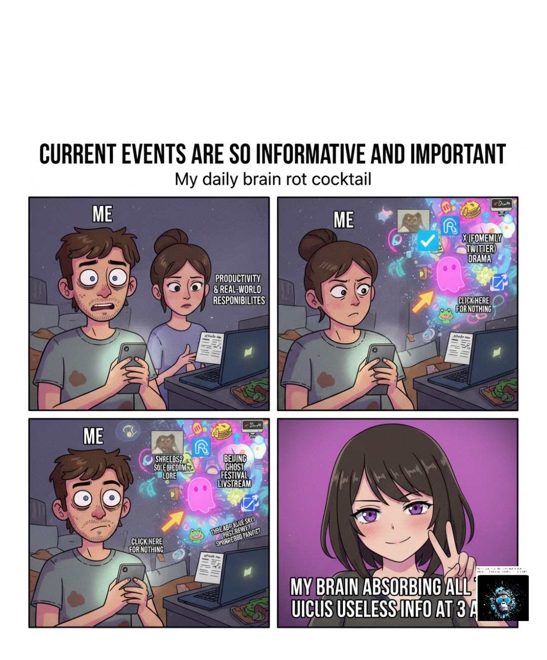 Meme by abservicesllc26