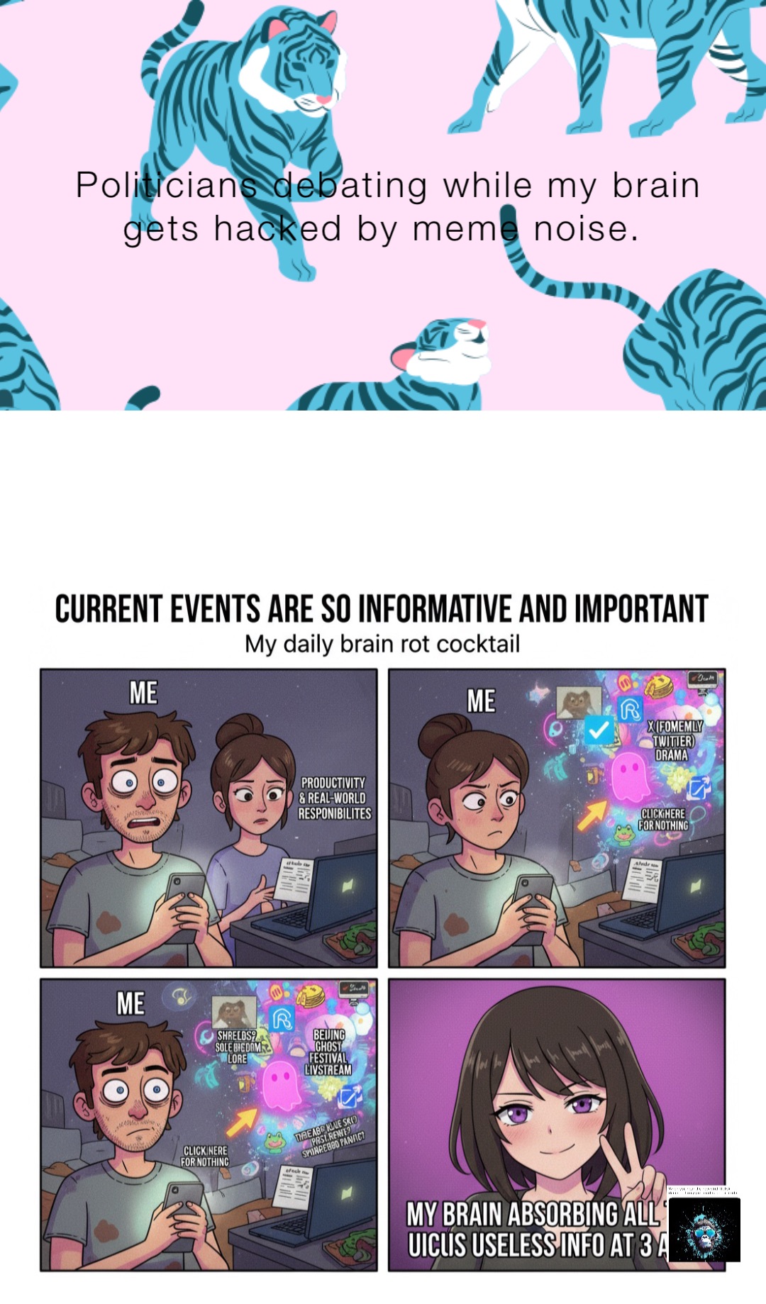 Meme by abservicesllc26