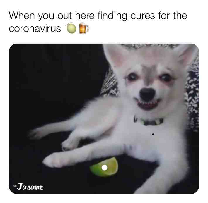 #coronavirus