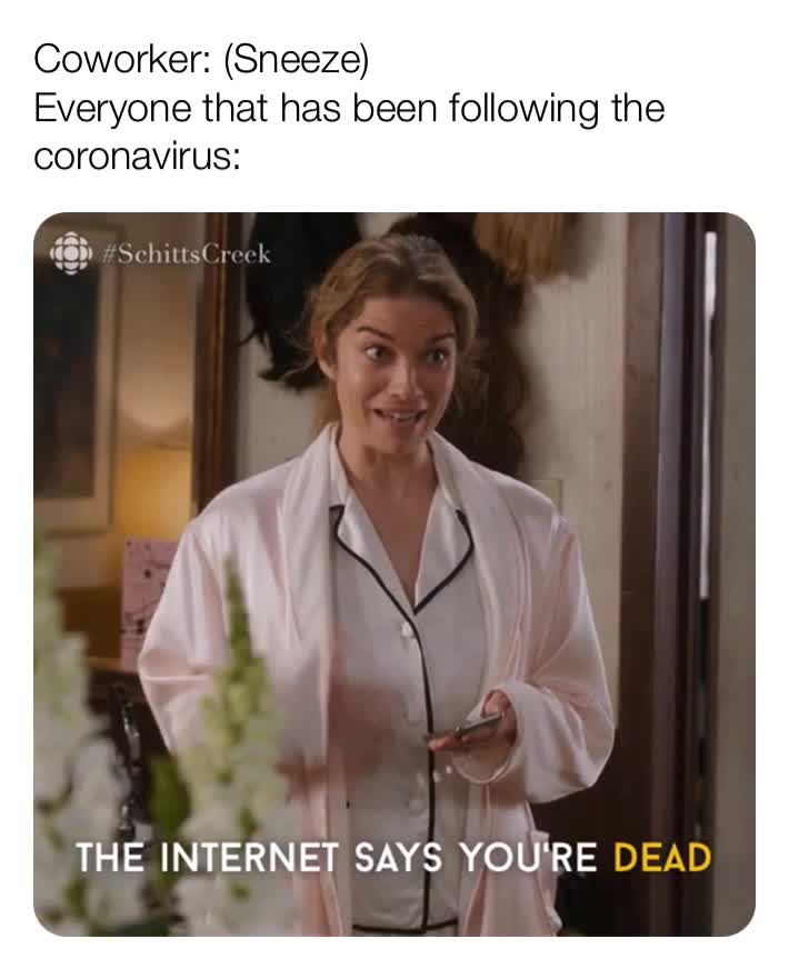 #coronavirus
