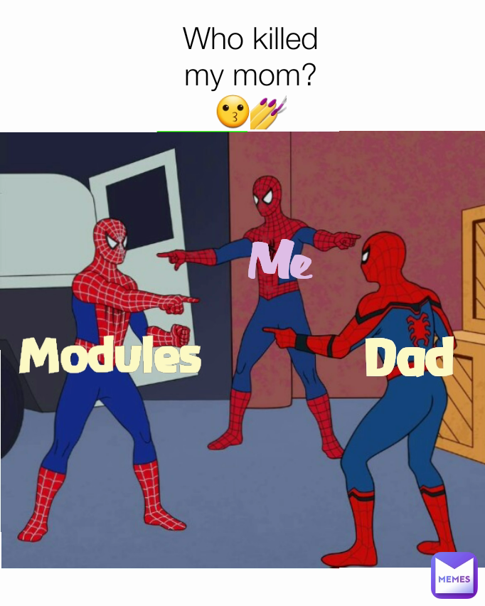 Meme by ManRobloxman