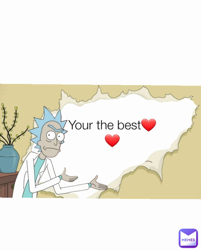 Meme by ManRobloxman