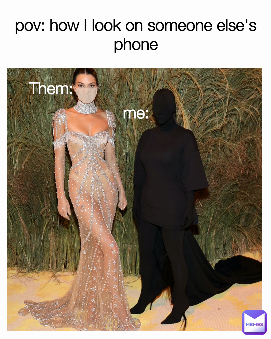 Meme by thandiwebaee