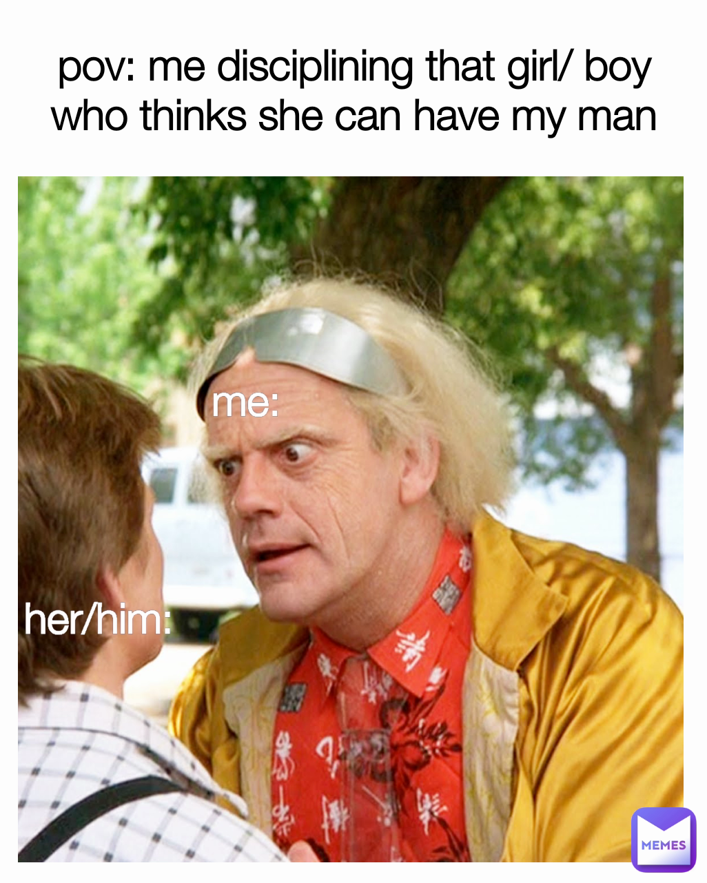 Meme by thandiwebaee