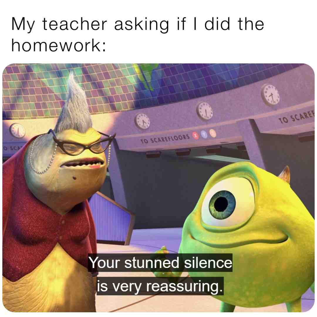 Meme shared by @The_Meme_King2