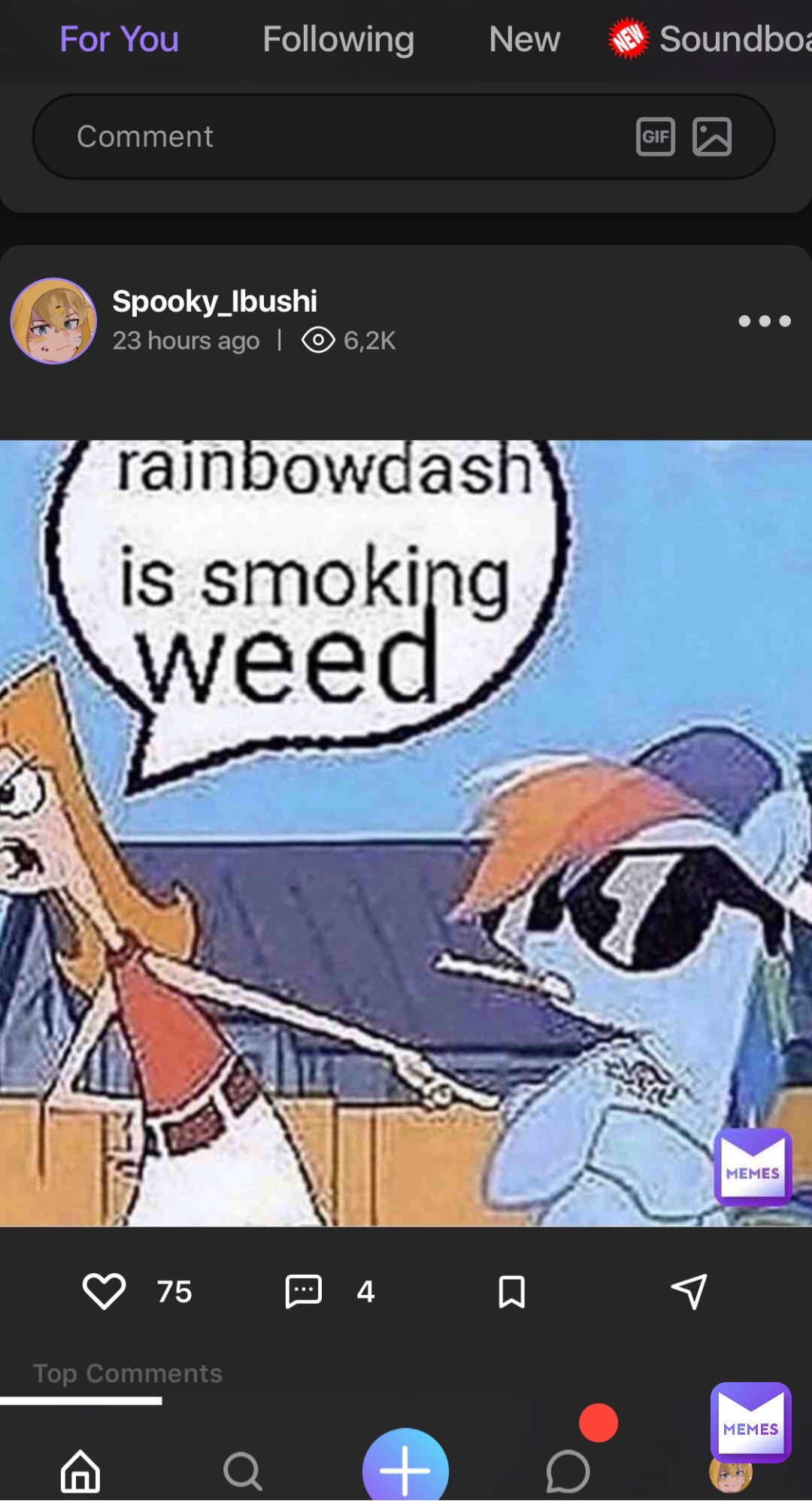 Post by Gin_Ibushi Memes