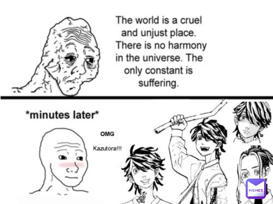 Post by Gin_Ibushi Memes