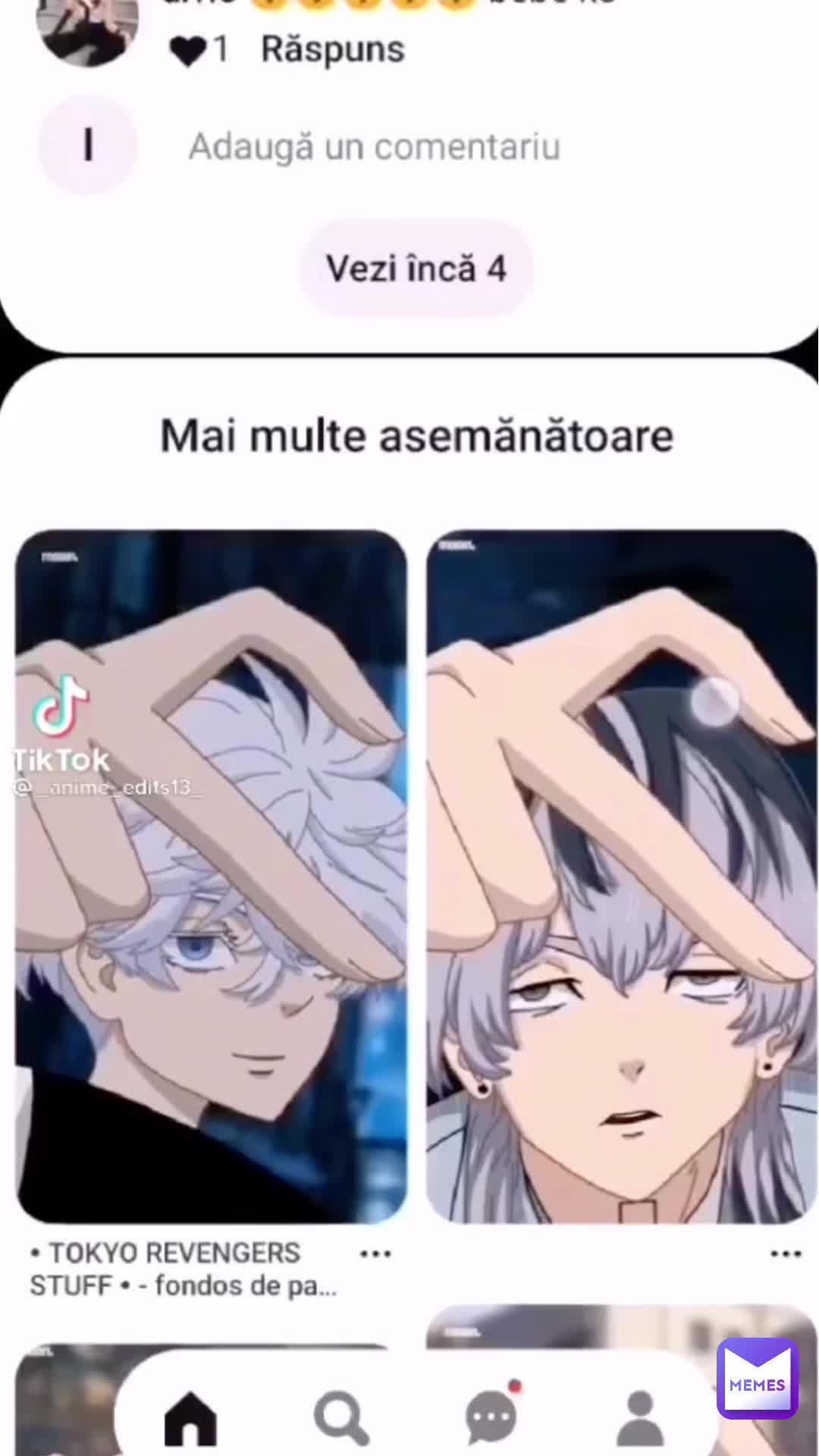 Post by Gin_Ibushi Memes