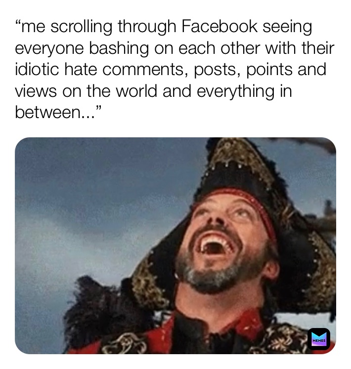 Meme by shaunlarsen15