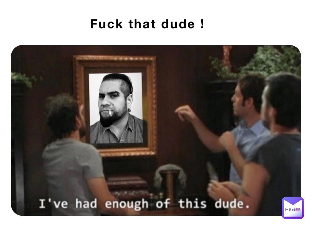 Meme by shaunlarsen15