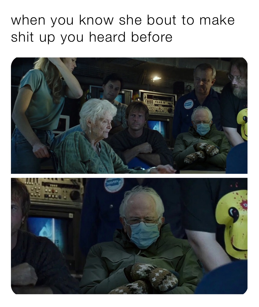 Not an area 51 meme - 9GAG