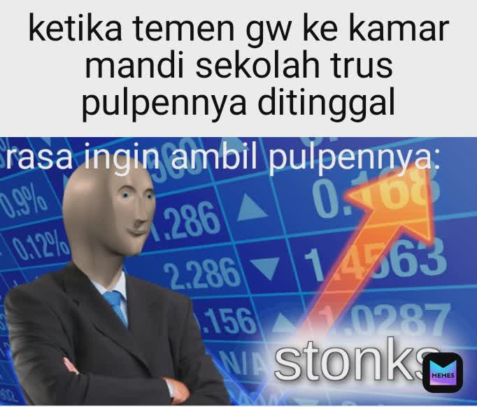 Meme by Septian_2007