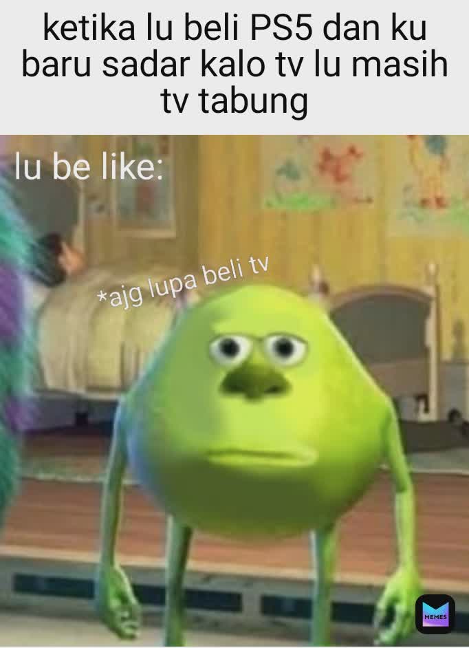 Meme by Septian_2007