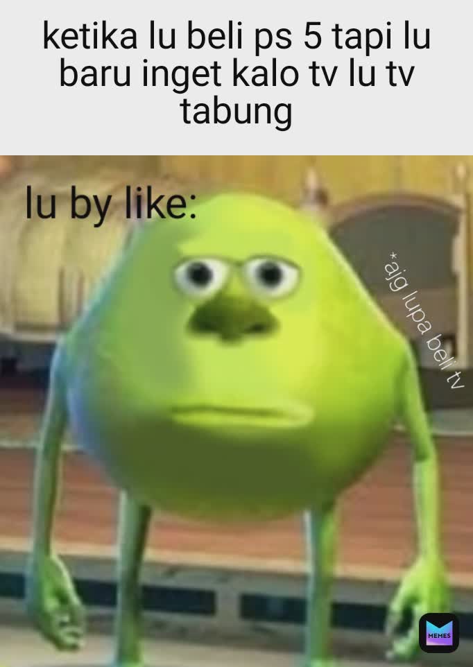 Meme by Septian_2007