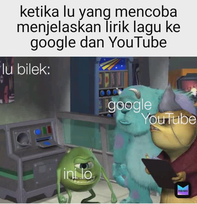 Meme by Septian_2007