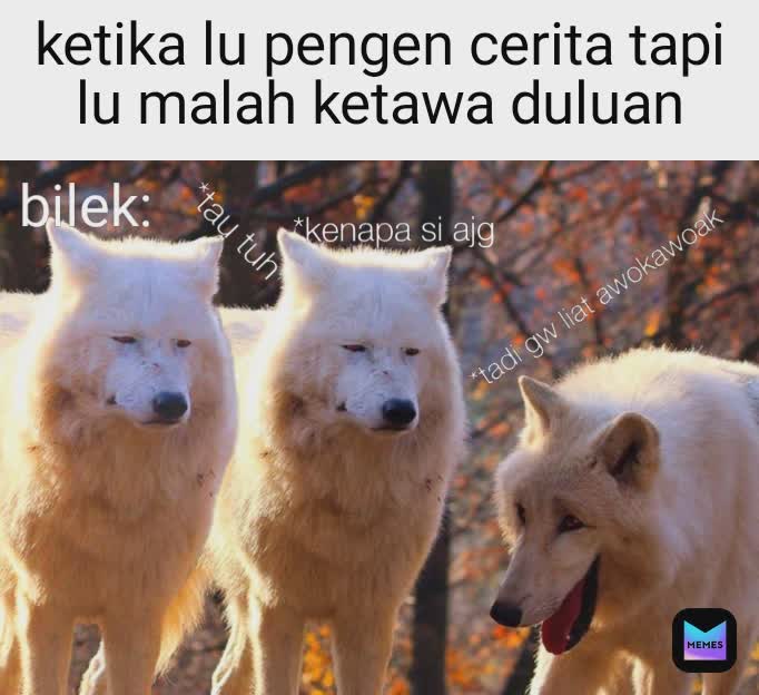 Meme by Septian_2007