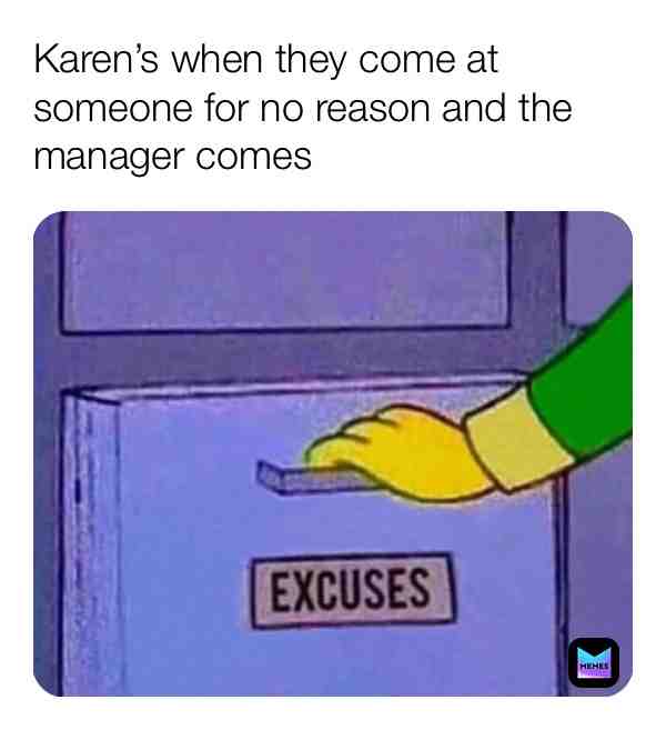 #karen #2020