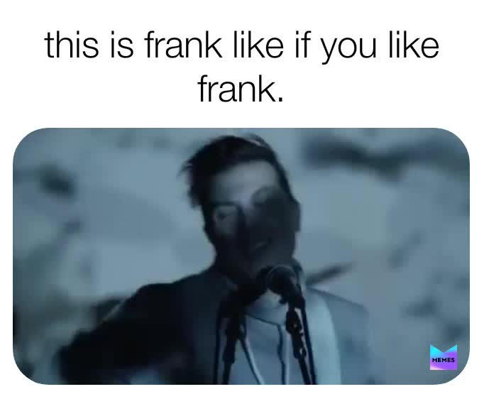 #Frankiero